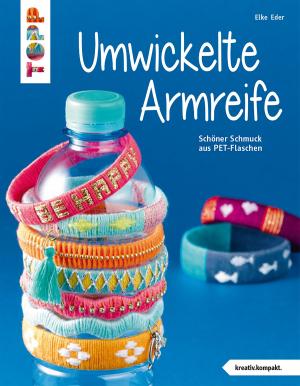 Book cover of Umwickelte Armreife