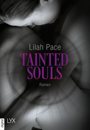 Cover of the book Tainted Souls by Philippa Ballantine