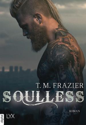 Cover of the book Soulless by Tillie Cole
