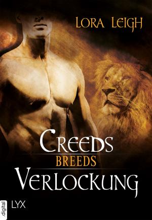 Cover of the book Breeds - Creeds Verlockung by Lisa Renee Jones