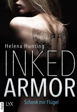 Book cover of Inked Armor - Schenk mir Flügel