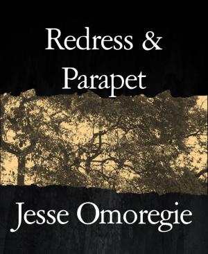 Cover of the book Redress & Parapet by Stefan Zweig