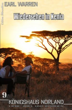 Cover of the book Königshaus Norland #9: Wiedersehen in Kenia by Larry Lash