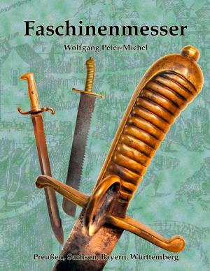 Cover of the book Faschinenmesser by Jürgen Kriz