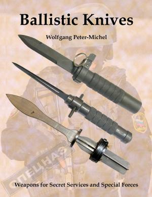 Book cover of Ballistic Knives