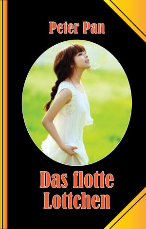 Cover of the book Das flotte Lottchen by Suzann Dodd