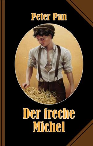 Cover of the book Der freche Michel by Hentai Jones