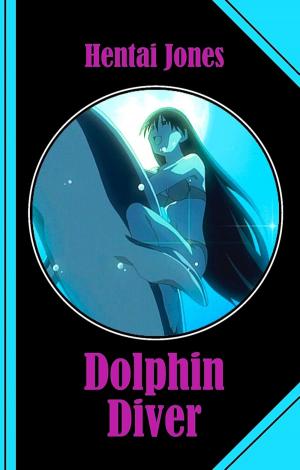 Cover of the book Dolphin Diver by Richard Schier