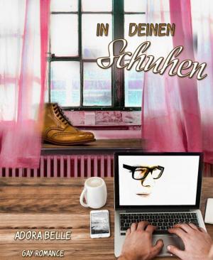 Cover of the book In deinen Schuhen by Peter Jalesh