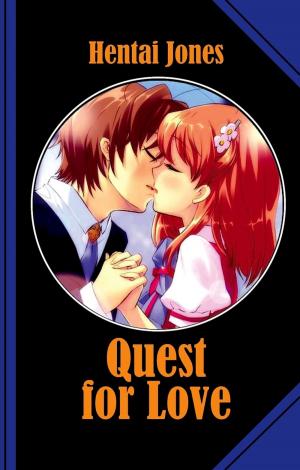 bigCover of the book Quest for Love by 