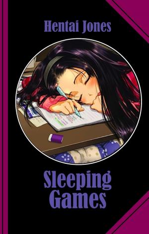 Cover of the book Sleeping Games by Valerie Byron