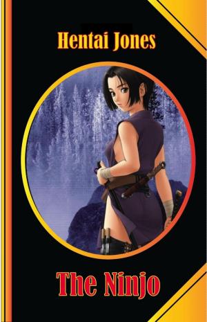 Cover of the book The Ninjo by M.S. Kelts