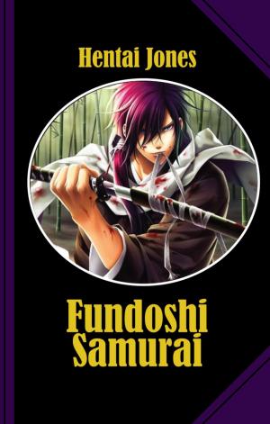 Book cover of Fundoshi Samurai