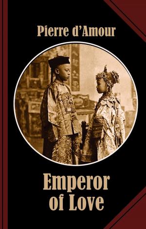Cover of the book Emperor of Love by Ingeborg Kazek