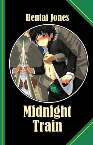 Cover of the book Midnight Train by Sharde Harris