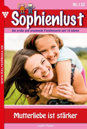 bigCover of the book Sophienlust 132 – Familienroman by 