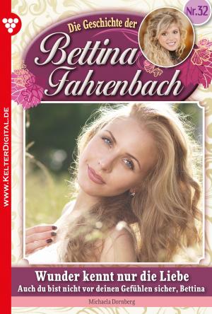 Cover of the book Bettina Fahrenbach 32 – Liebesroman by U.H. Wilken