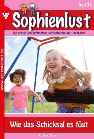 bigCover of the book Sophienlust 133 – Familienroman by 