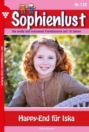 bigCover of the book Sophienlust 135 – Familienroman by 