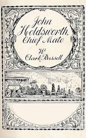Cover of the book John Holdsworth by Andreas Max Allemann-Fitzi