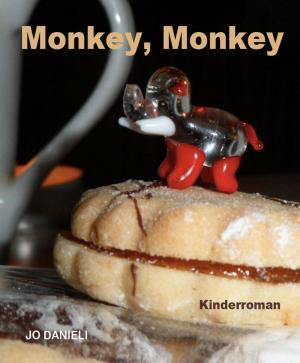 Cover of the book Monkey, Monkey by Jürgen Prommersberger
