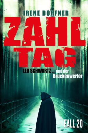 Book cover of Zahltag