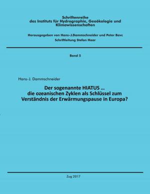 Cover of the book Der sogenannte HIATUS ... by Klaus Hinrichsen