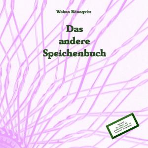 Cover of the book Das andere Speichenbuch by Z.Z. Rox Orpo