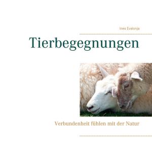 Cover of the book Tierbegegnungen by Reinhard Schmelzer
