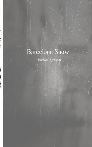 Cover of the book Barcelona Snow by Heinz Duthel