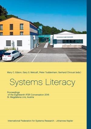 Cover of the book Systems Literacy by Christoph von Schmid