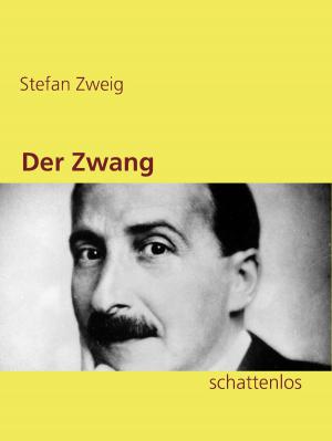 Book cover of Der Zwang