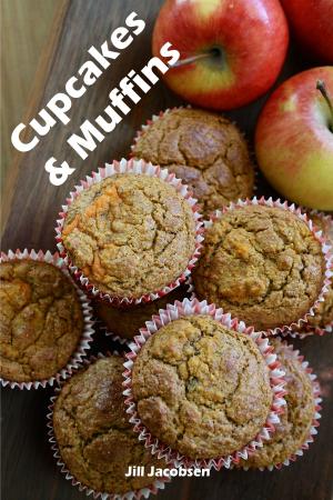 Cover of the book Cupcakes & Muffins by Andreas Pritzker