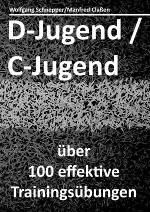 Cover of the book D-Jugend / C-Jugend by Gerhard Kubik