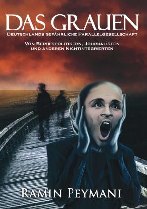 Cover of the book Das Grauen by Claudia Liath
