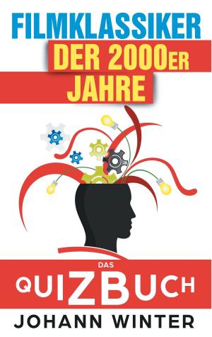Cover of the book Filmklassiker der 2000er Jahre by Philine Eschke-Scheubeck
