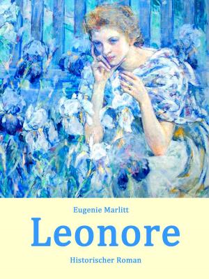 bigCover of the book Leonore by 