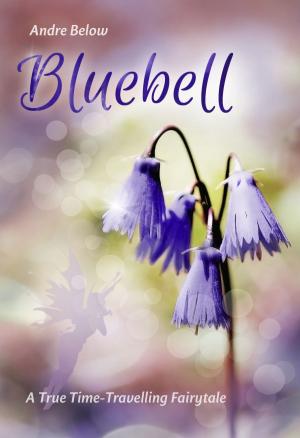 Cover of the book Bluebell by Martin H. Hofmann