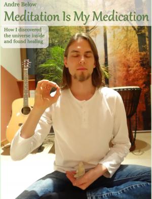 Cover of the book Meditation Is My Medication by Hans-Dieter Langer