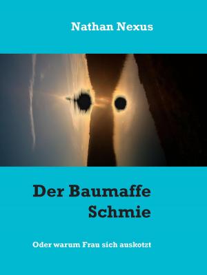 Book cover of Der Baumaffe Schmie
