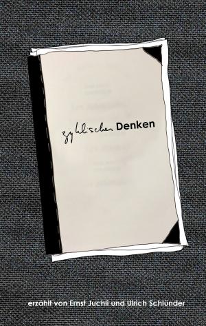 Cover of the book Zyklisches Denken by 