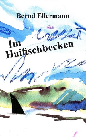 Cover of the book Im Haifischbecken by Washington Irving