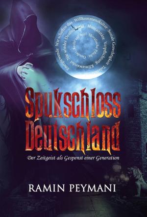 Cover of the book Spukschloss Deutschland by Andreas Albrecht