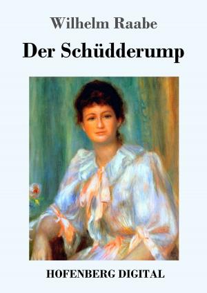 Cover of the book Der Schüdderump by Joris-Karl Huysmans