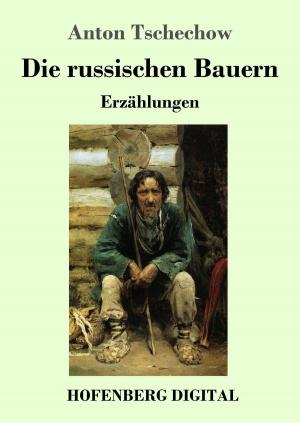 Cover of the book Die russischen Bauern by Christoph Martin Wieland