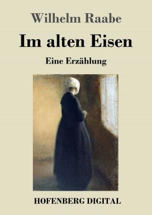 Book cover of Im alten Eisen