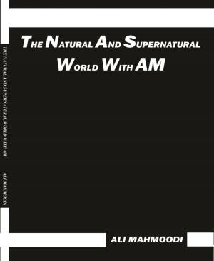 Cover of the book THE NATURAL AND SUPERNATURAL WORLD WITH AM by Luigi Savagnone