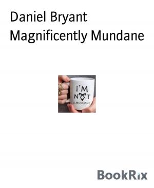 Cover of the book Magnificently Mundane by Michael Gallagher