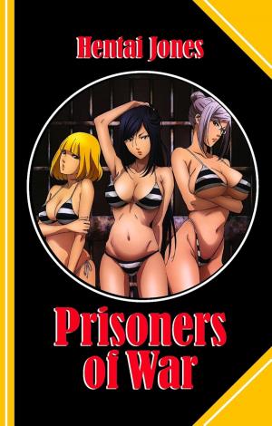 Cover of the book Prisoners of War by Steve Ellis