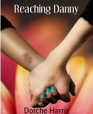 Cover of the book Reaching Danny by Dorji Wangdi